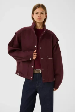 Hot Gestuz Gzdiaz Jacket 10910610 108291