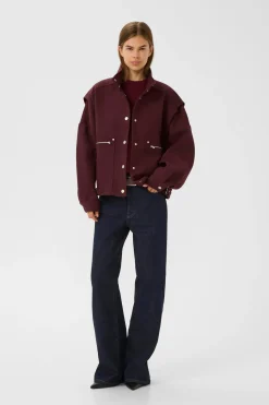 Hot Gestuz Gzdiaz Jacket 10910610 108291