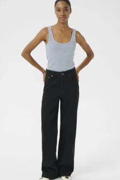 Discount Gestuz Gzdrew Logo Top 2.0 105098 Grey Blue