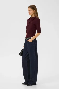 Best Gestuz Gzdrew Polo Top 10910593 108291