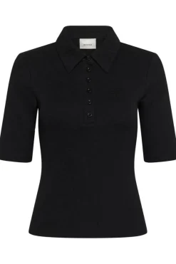 Gestuz Gzdrew Polo Top 10910952 100017