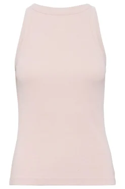 Sale Gestuz Gzdrew Washed Logo Tank 10910365 107860