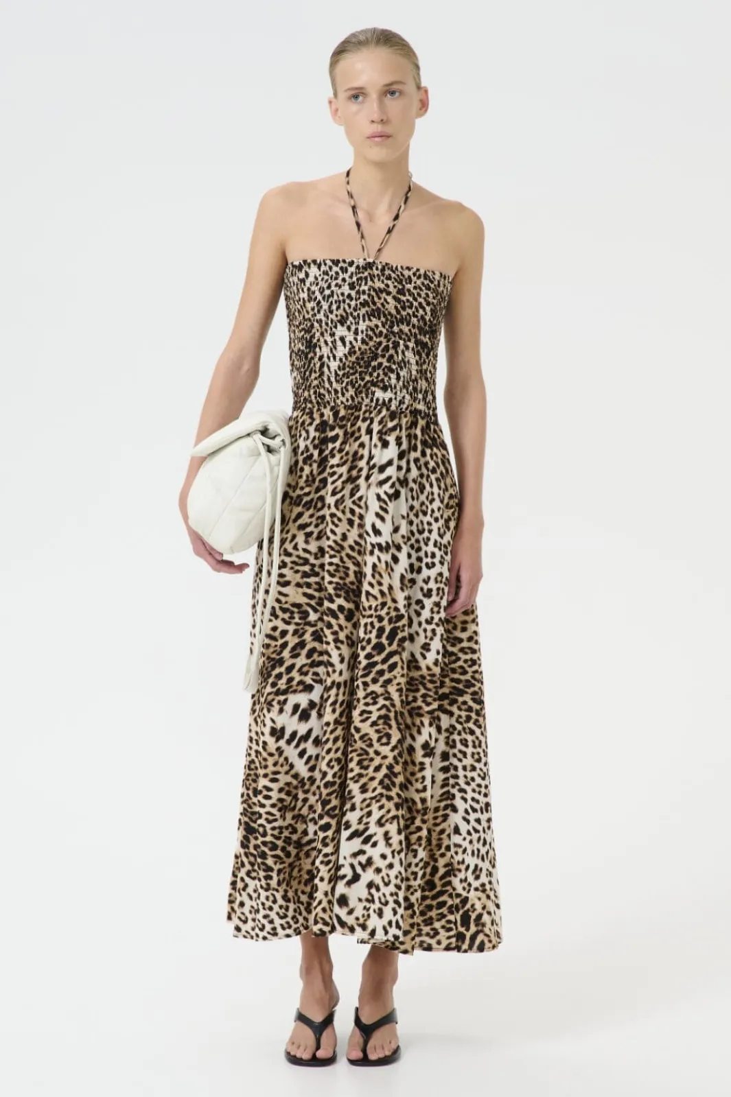 New Gestuz Gzgeopa P Tube Dress 10910247 107683