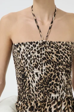 New Gestuz Gzgeopa P Tube Dress 10910247 107683