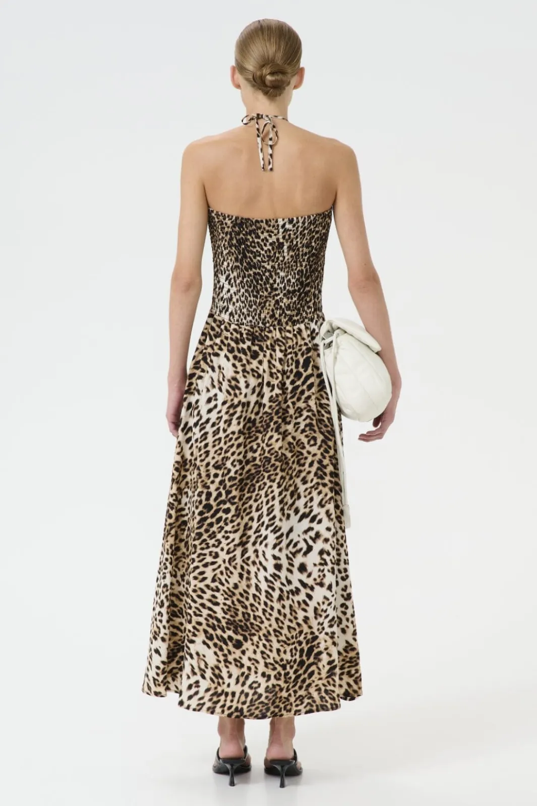 New Gestuz Gzgeopa P Tube Dress 10910247 107683