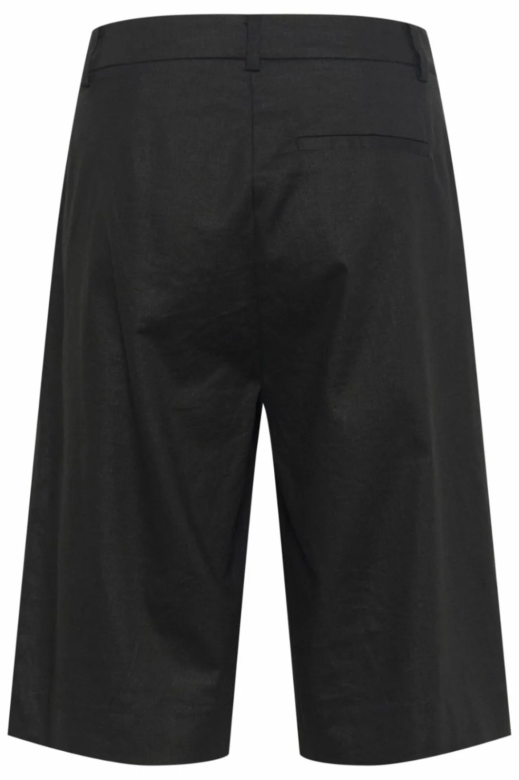 Gestuz Gzizza Linen Shorts 10910281 100017