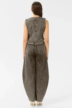 Online Gestuz Gzjosie Barrel Jeans 10910303 107905