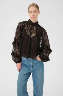 Gestuz Gzlami Blouse 10910810 191018