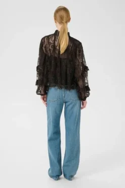 Gestuz Gzlami Blouse 10910810 191018