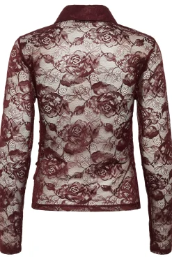 Hot Gestuz Gzleala Shirt 10910526 108291