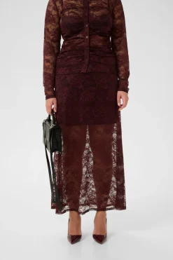 Clearance Gestuz Gzleala Skirt 10910527 108291