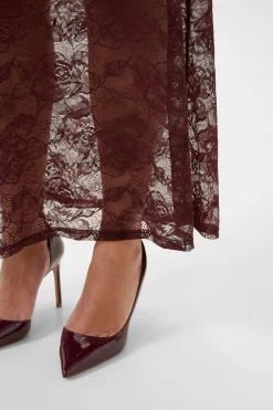 Clearance Gestuz Gzleala Skirt 10910527 108291