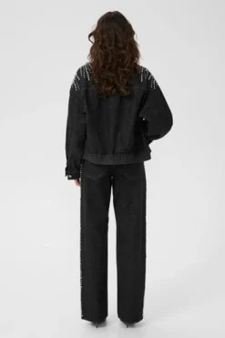 New Gestuz Gzlee Wide Jeans 10910795 100017