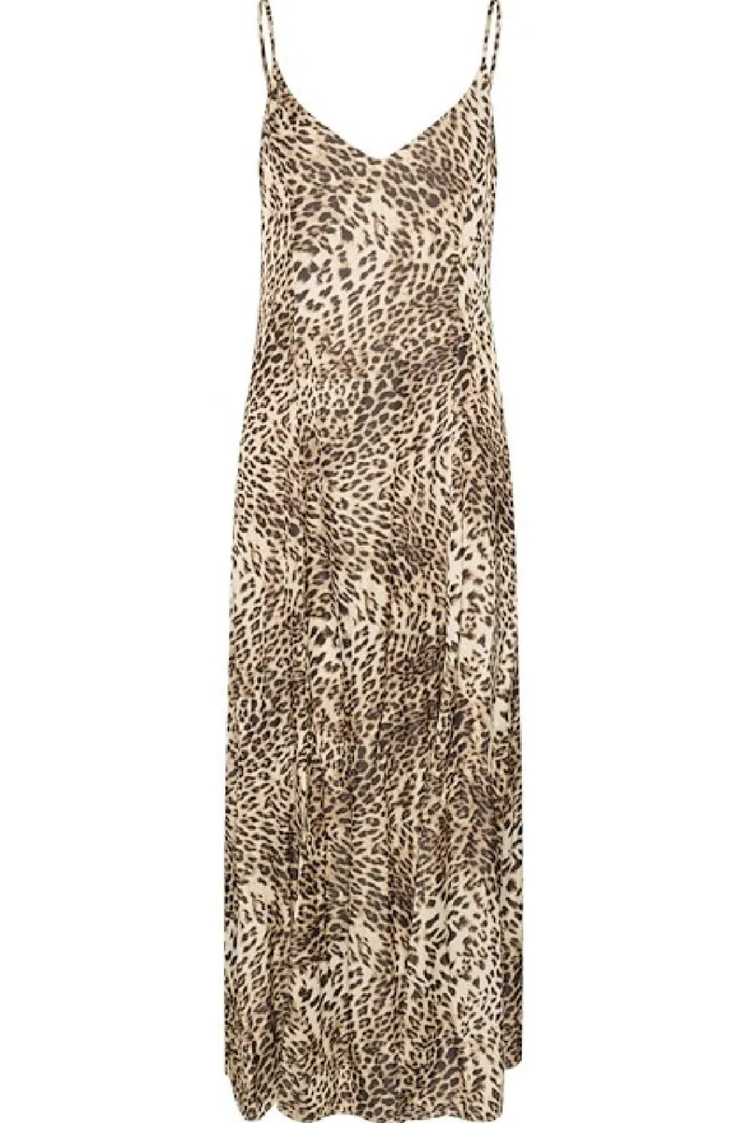 Sale Gestuz Gzleelo P Dress 107188 Light Leopard