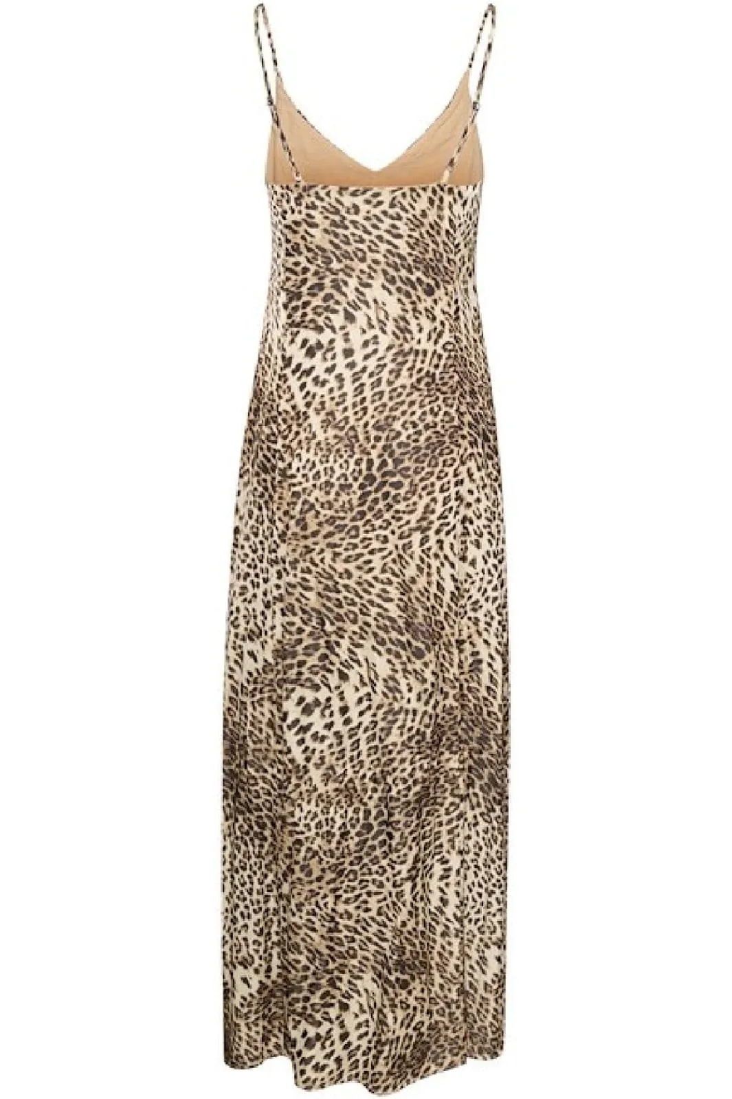 Sale Gestuz Gzleelo P Dress 107188 Light Leopard