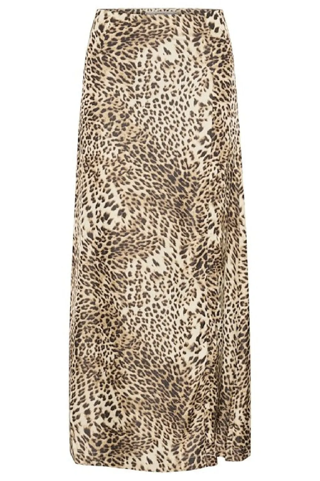 Clearance Gestuz Gzleelo P Skirt 107188 Light Leopard