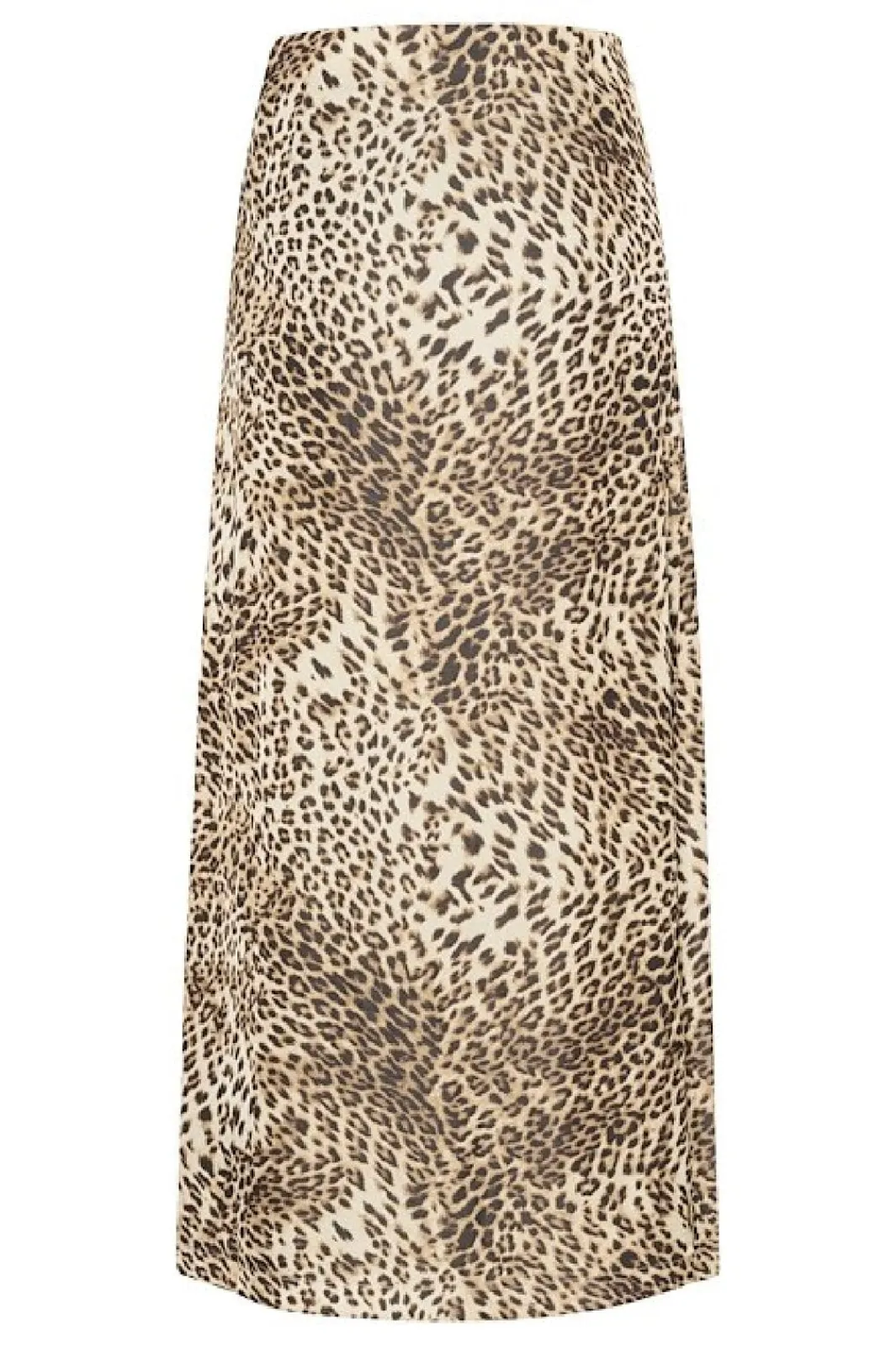 Clearance Gestuz Gzleelo P Skirt 107188 Light Leopard