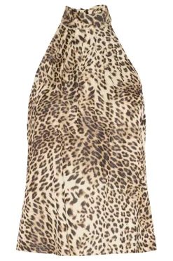Best Gestuz Gzleelo P Top 107188 Light Leopard
