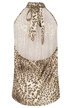 Best Gestuz Gzleelo P Top 107188 Light Leopard