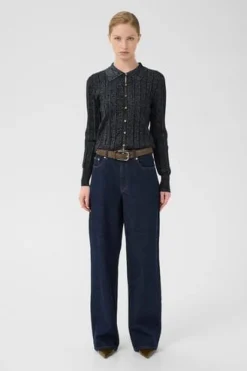 Clearance Gestuz Gzmabel Cardigan 10910756 108647