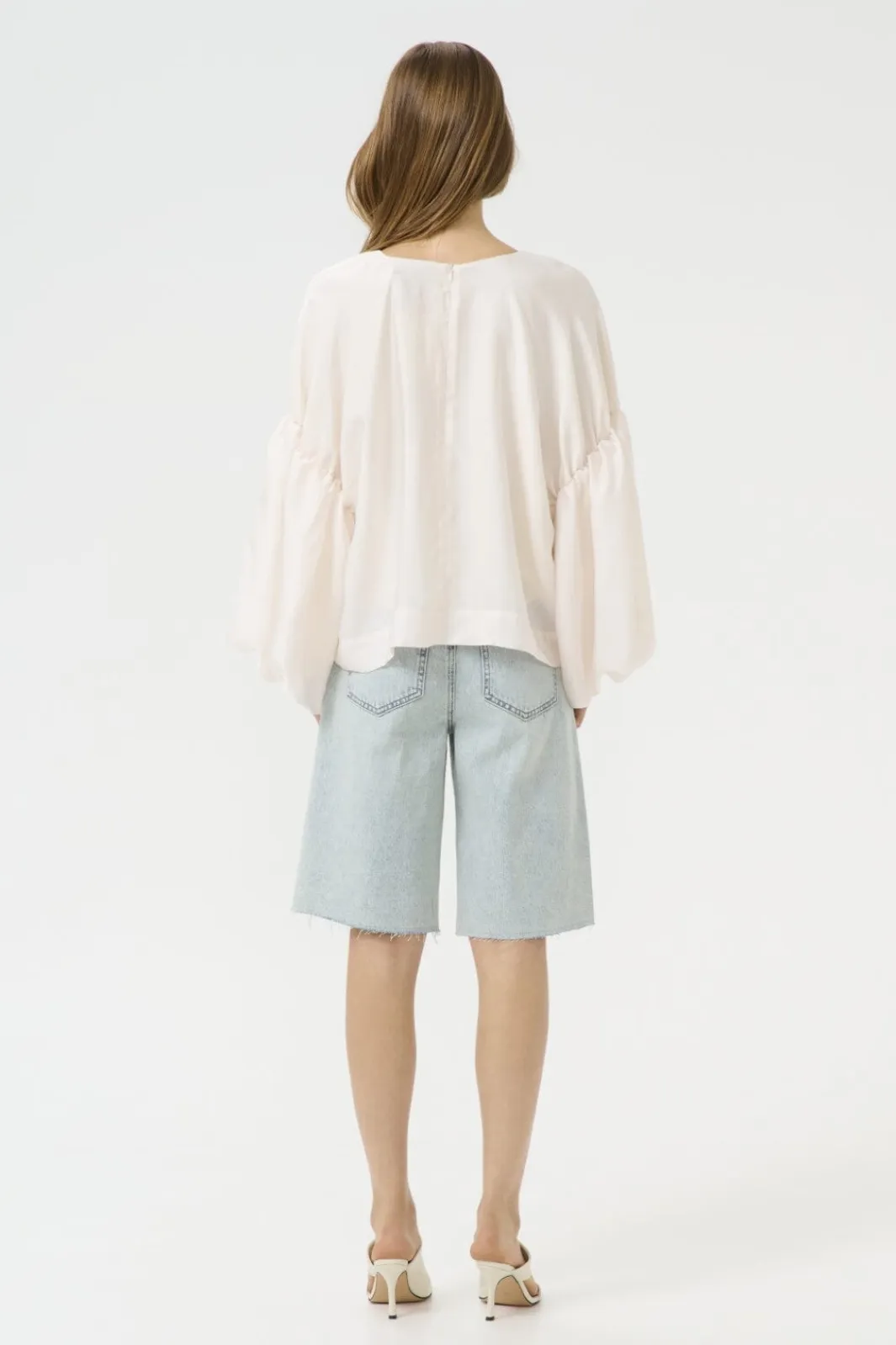 Clearance Gestuz Gzmalloon Blouse 10910214 110103