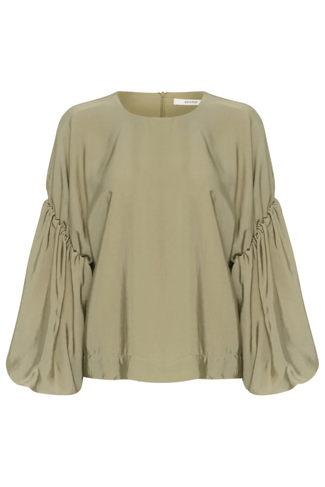 Clearance Gestuz Gzmalloon Blouse 10910214 170510