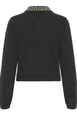 Hot Gestuz Gzmanzi Deco Polo Pullover 10910778 106530