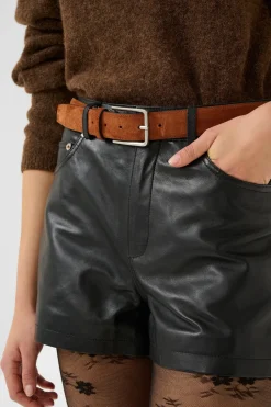 Hot Gestuz Gzmarlie Shorts 10910554 100017