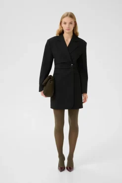 Best Gestuz Gzpauline Blazer Dress 10910616 100017