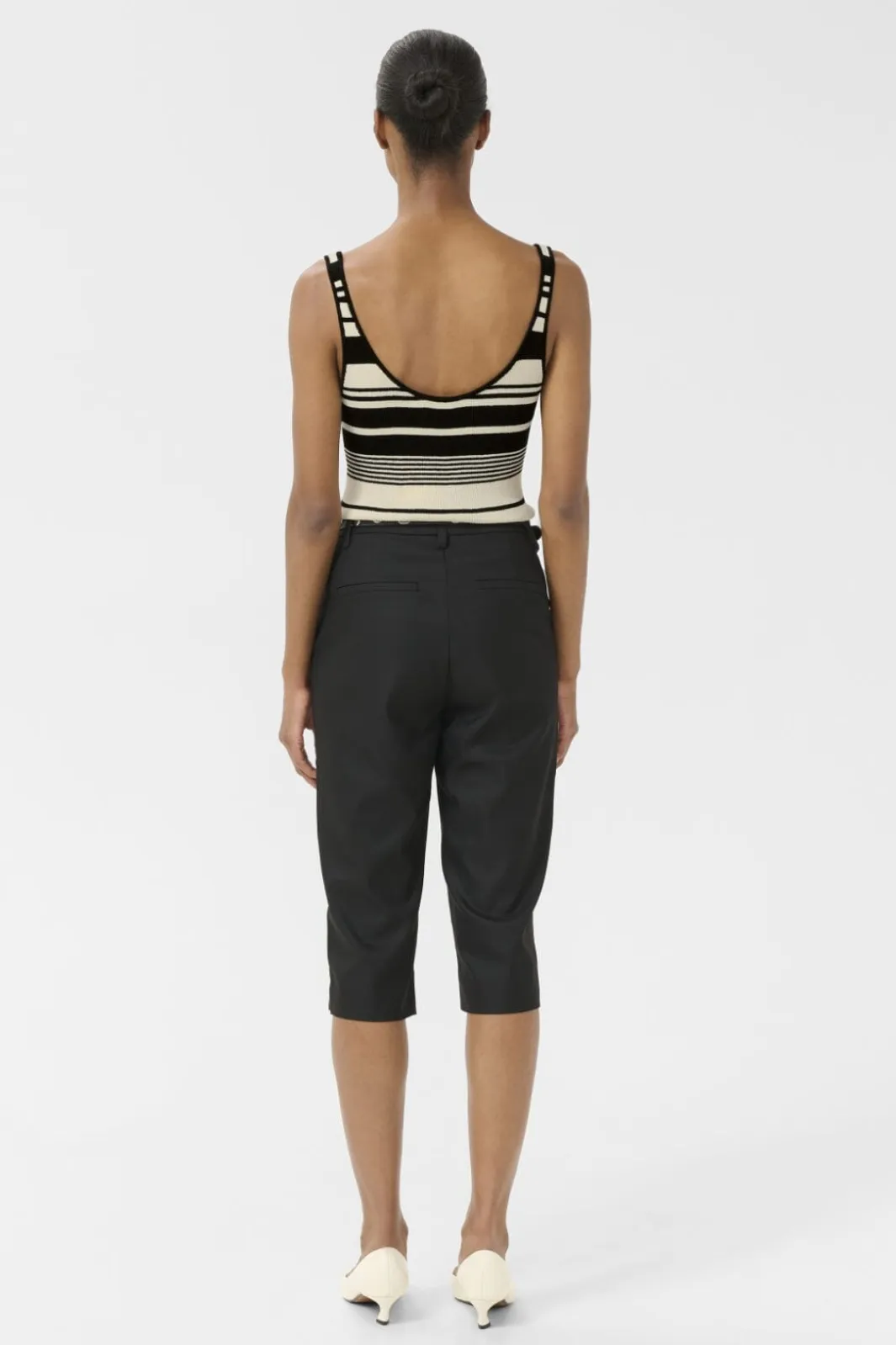 Hot Gestuz Gzpauline Capri 10910548 100017