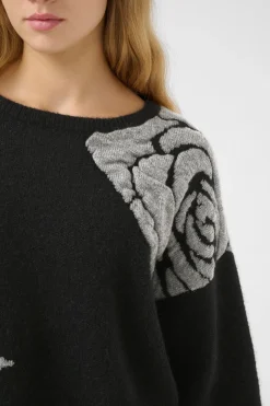 Clearance Gestuz Gzrosaly Pullover 10910594 100017