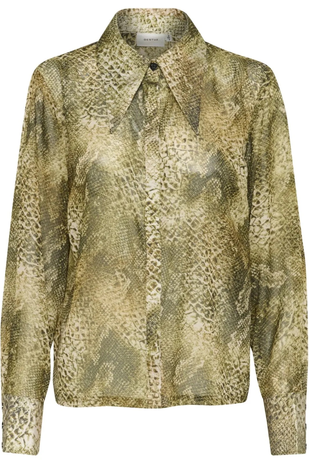 Outlet Gestuz Gzsanka P Shirt 10910219 107549