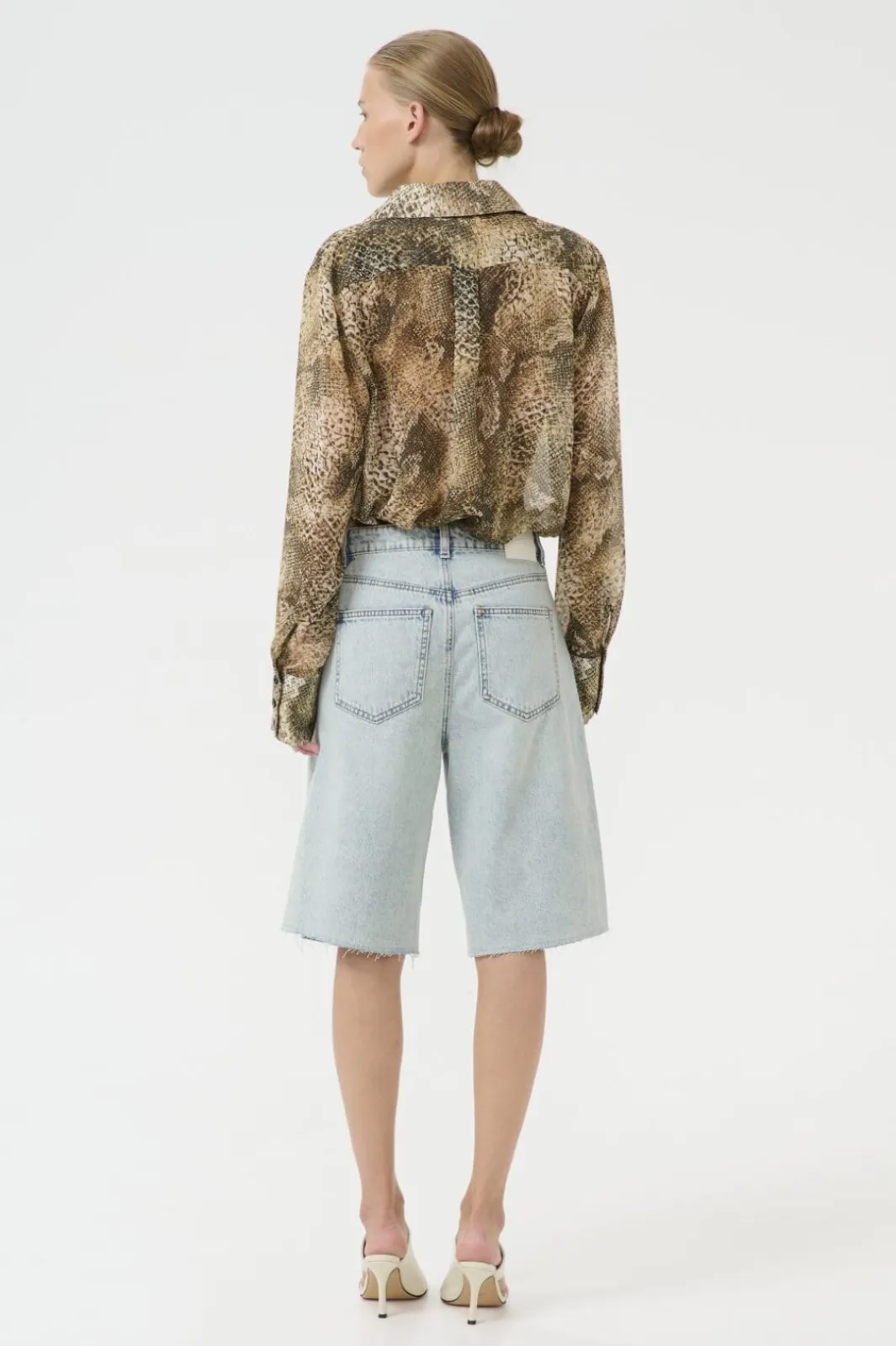 Outlet Gestuz Gzsanka P Shirt 10910219 107549