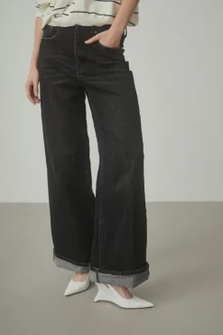 Online Gestuz Gzsara Wide Jeans 10910809 100617