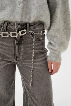 Hot Gestuz Gzsara Wide Jeans 10910809 102235