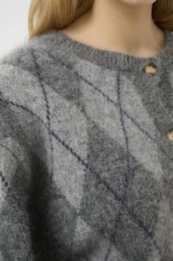 Outlet Gestuz Gzsasi Cardigan 10910660 108584