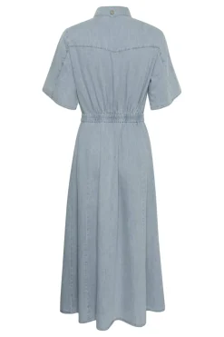 Outlet Gestuz Gzsauda Ss Long Dress 10910194 104611