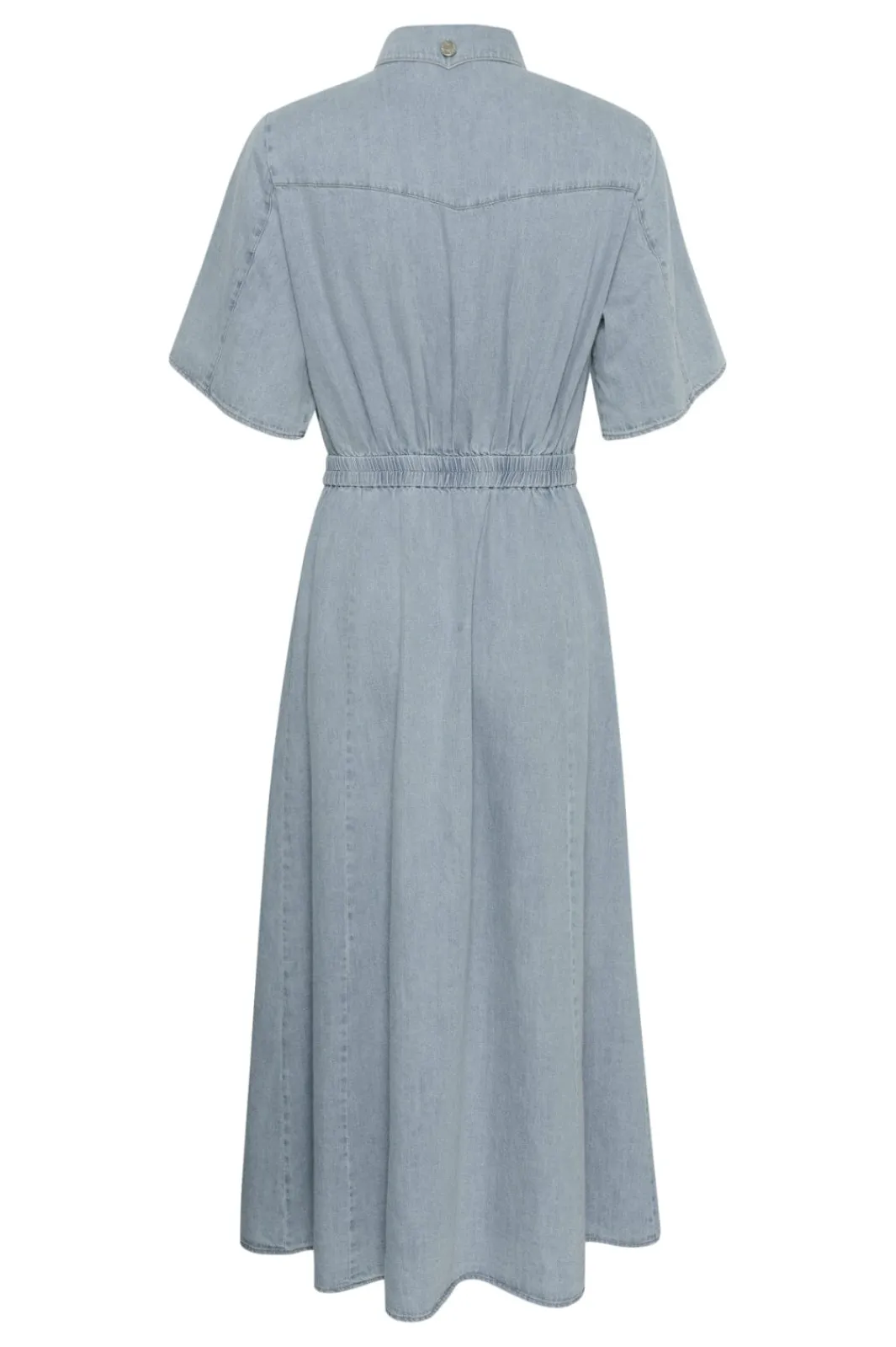 Outlet Gestuz Gzsauda Ss Long Dress 10910194 104611