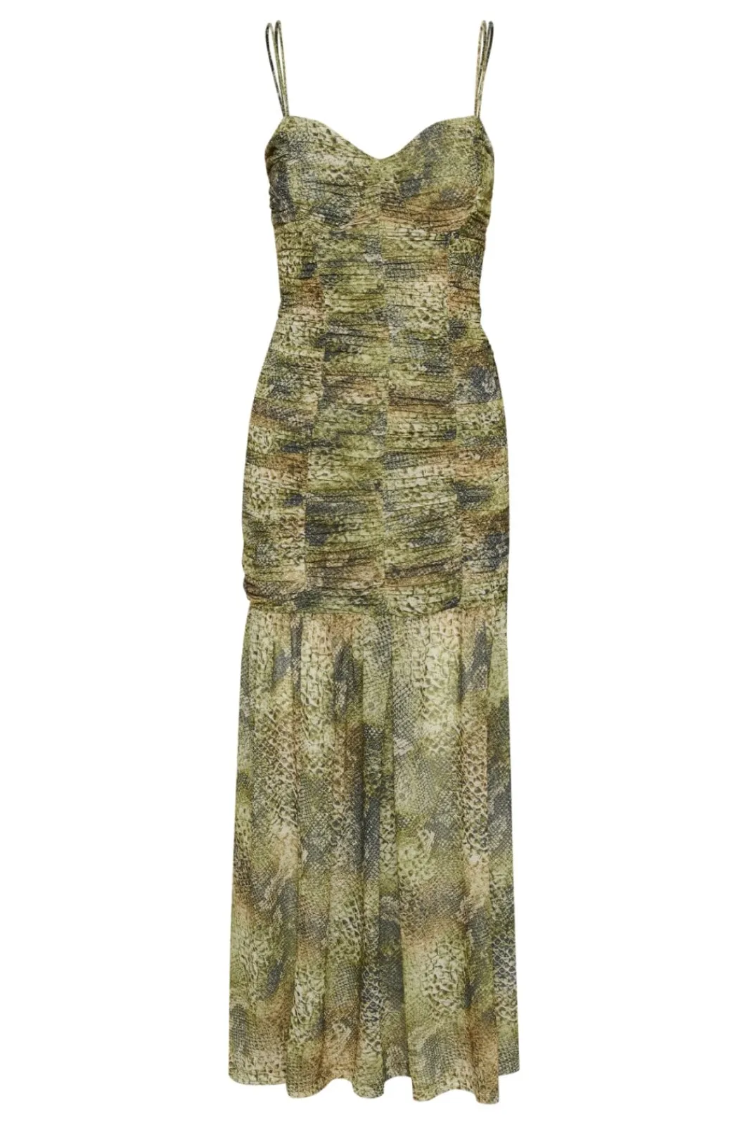 Outlet Gestuz Gzsnira P Dress 10910146 107549
