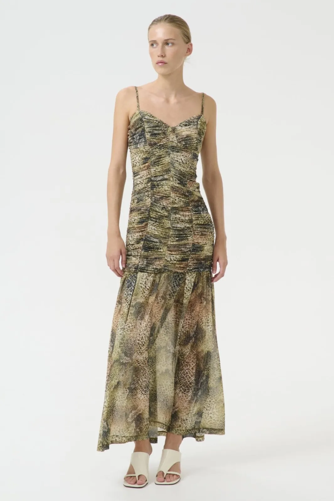 Outlet Gestuz Gzsnira P Dress 10910146 107549