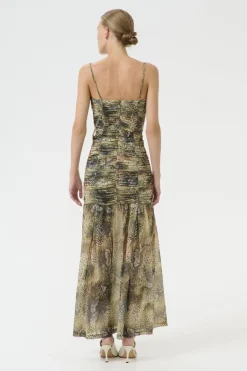 Outlet Gestuz Gzsnira P Dress 10910146 107549