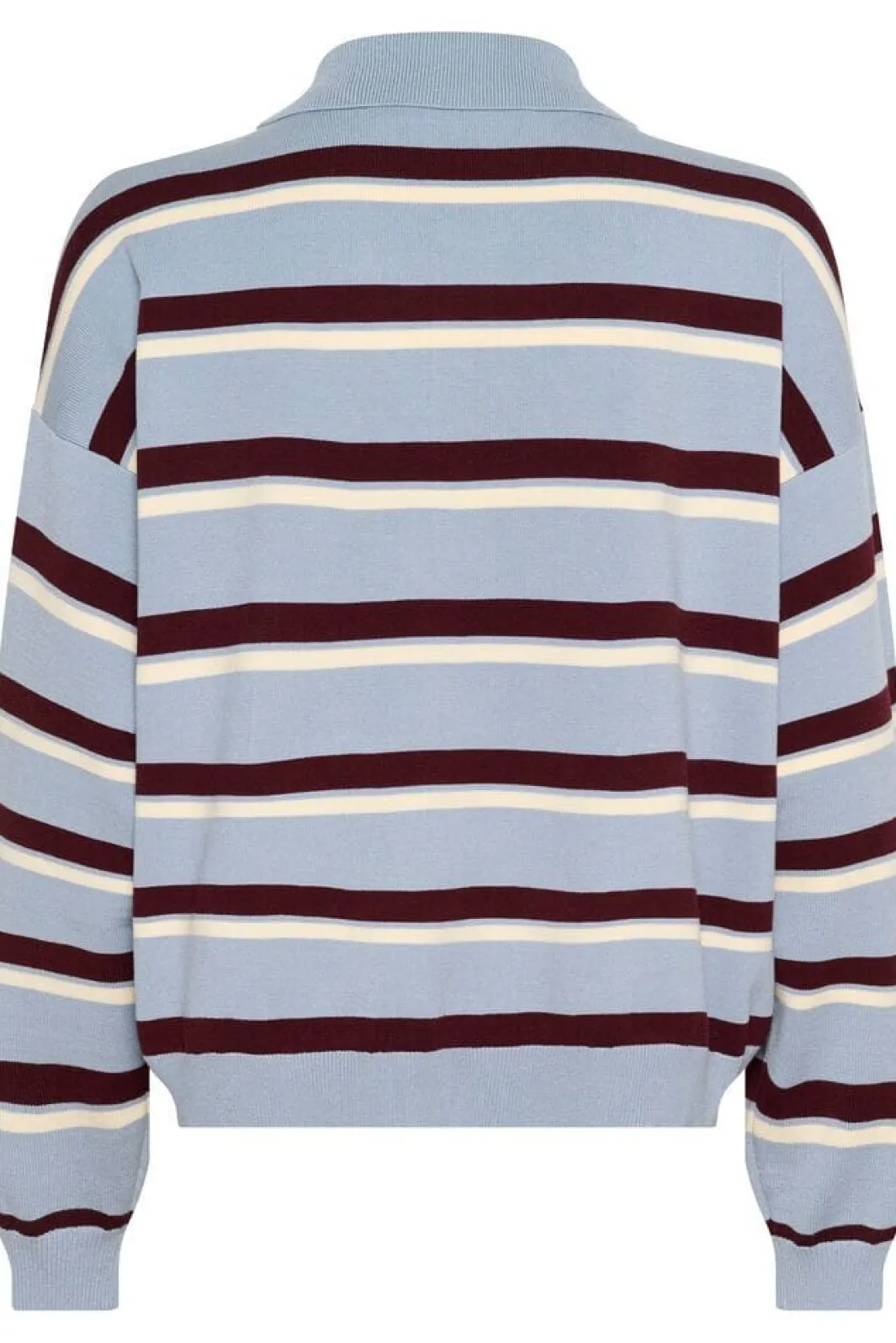 New Gestuz Gztaia Polo Pullover 10910693 108877