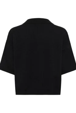 Discount Gestuz Gztalla Ss Polo Pullover 10910940 100017