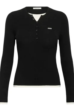 Hot Gestuz Gztrisha Pullover 10910848 100017