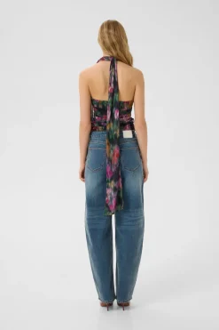 Outlet Gestuz Gzviva Baggy Jeans 10910574 108303