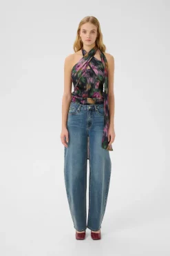 Outlet Gestuz Gzviva Baggy Jeans 10910574 108303