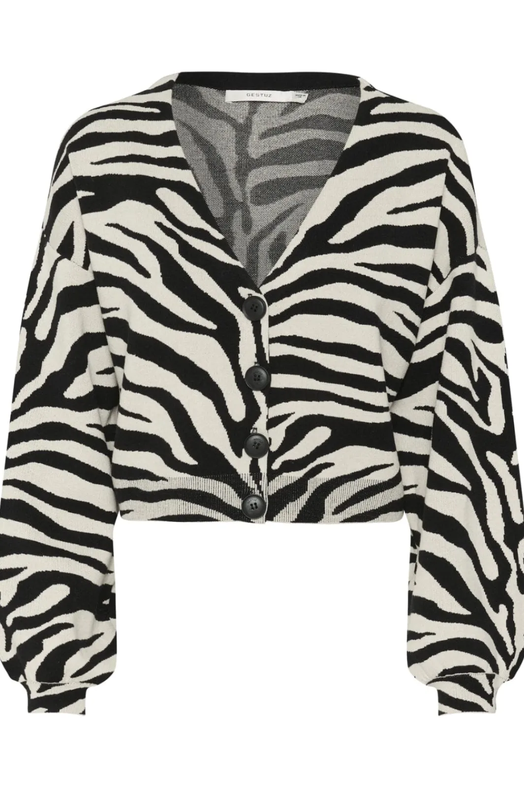 Hot Gestuz Gzzebba Cardigan 10910341 107873