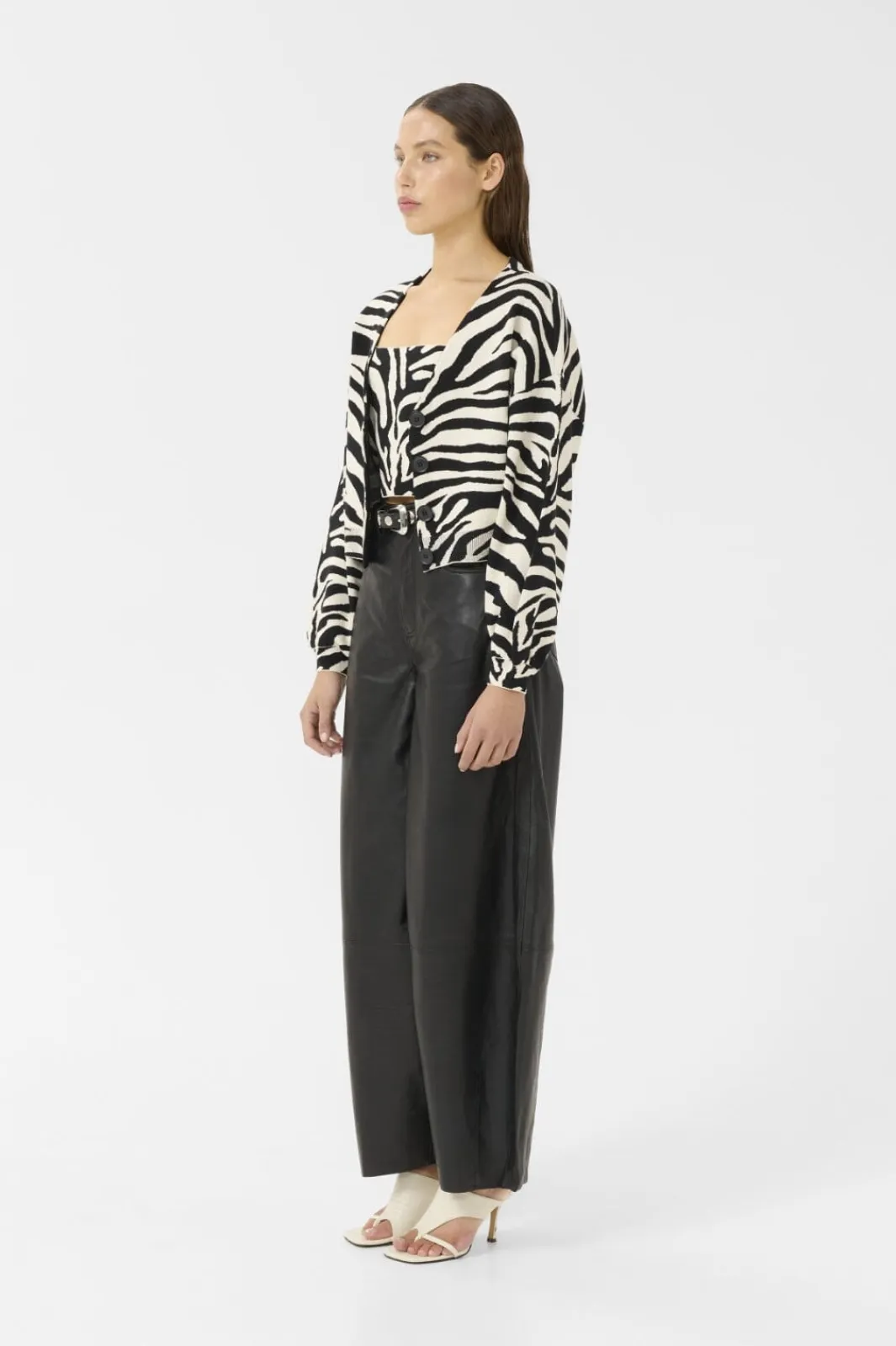 Hot Gestuz Gzzebba Cardigan 10910341 107873