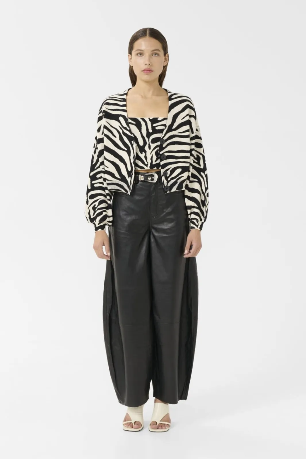Hot Gestuz Gzzebba Cardigan 10910341 107873