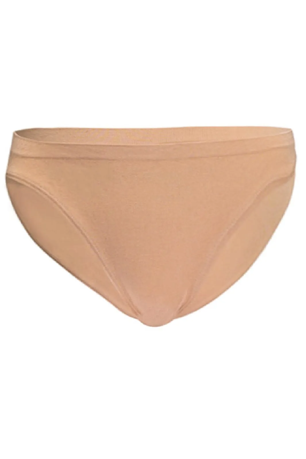 Outlet Soft basic Haily Brief 2 pak nude